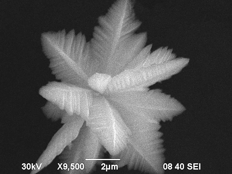 Illustration for article titled How These Microscopic Diamonds Are Going to Shape the Future